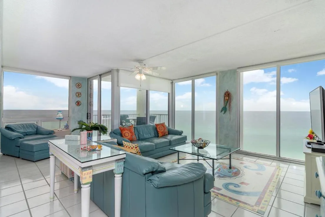 2096 Beach Front 3 Bdrm Beachfront Condo Free Beach Setup Destin