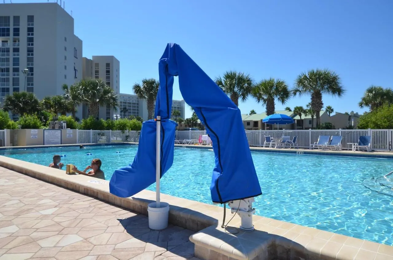 2096 Beach Front 3 Bdrm Beachfront Condo Free Beach Setup Destin