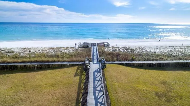 2096 Beach Front 3 Bdrm Beachfront Condo Free Beach Setup Destin 0*,  United States