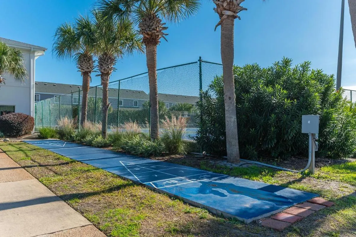 2096 Beach Front 3 Bdrm Beachfront Condo Free Beach Setup Destin 0*,